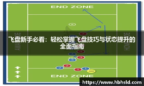 飞盘新手必看：轻松掌握飞盘技巧与状态提升的全面指南